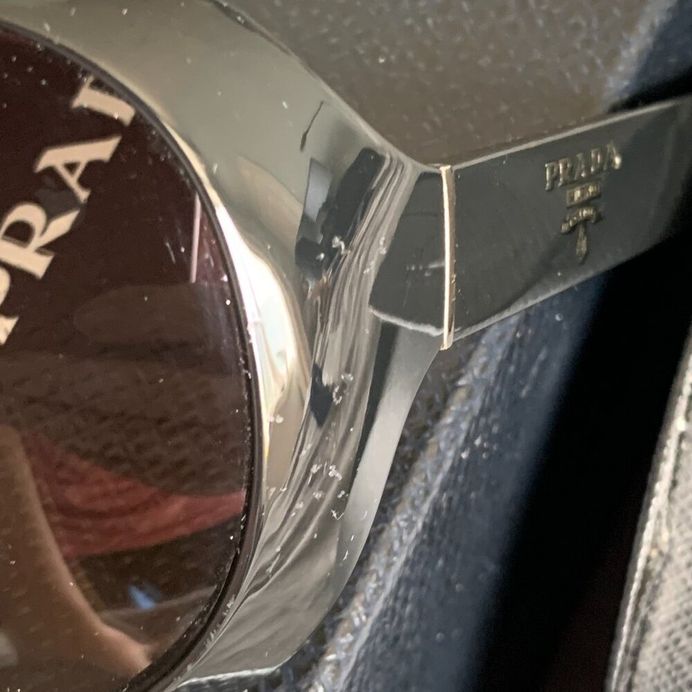 Prada Sunglasses - Picture 9 of 12